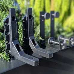 GLOWPEAR PTY LTD Mini Rail