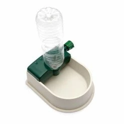 Hoselink Auto-fill Pet Bowl + 5m Hose & Tap Connector Hoses & Sprinklers