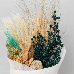 Gather Australia Minty Posy In A Box