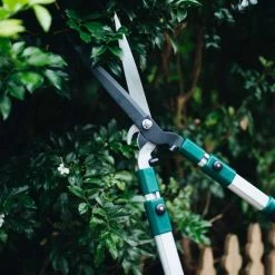 Hoselink 2-in-1 Hedge Shears Outdoor Accessories