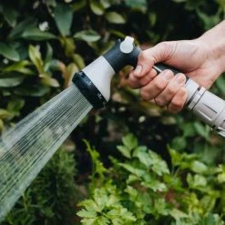 Hoses & Sprinklers Hoselink 30m Retractable Hose Reel