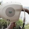 Hoselink Hi-Flow 25m Retractable Hose Reel
