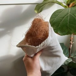 Plants In A Box Outdoor Accessories Coconut Coir (loose Bag)
