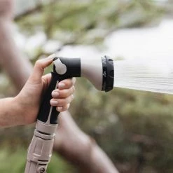 Hoselink Hi-Flow 25m Retractable Hose Reel