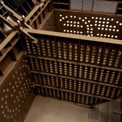 Subpod AU Composting Subpod In-Garden Compost System