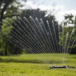 Hoselink Oscillating Sprinkler