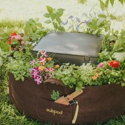 Subpod AU Grow Bag