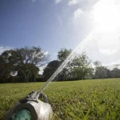 Hoselink Oscillating Sprinkler