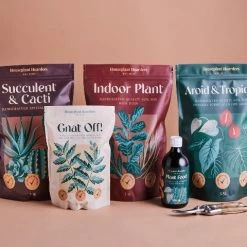The Hoarders Plant Care The Whole Gang! (Bulk Buy) Potting Mixes & Soil