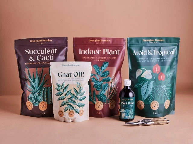 The Hoarders Plant Care The Whole Gang! (Bulk Buy) Potting Mixes & Soil 3 The Hoarders Plant Care The Whole Gang! (Bulk Buy) Potting Mixes & Soil