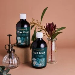 The Hoarders Plant Care Liquid Indoor Plant Food 500mL Potting Mixes & Soil