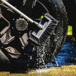 Hoselink Hoses & Sprinklers The Handiest Cleaning + Hose Reel Pack - Charcoal Or Beige 11 Hoselink Hoses & Sprinklers The Handiest Cleaning + Hose Reel Pack - Charcoal Or Beige