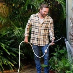 Hoselink 8-Pattern Spray Wand