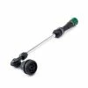Hoselink 8-Pattern Spray Wand