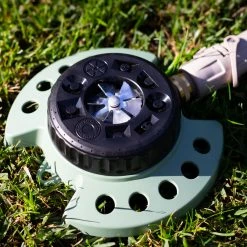 Hoselink 9-Pattern Sprinkler Hoses & Sprinklers