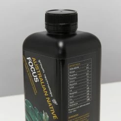 Growth Technology Native Focus Liquid Fertiliser Outdoor Accessories
