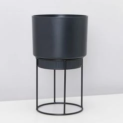 Elho Plant Stakes & Stands Eco Friendly ♻️ - Pot & Stand