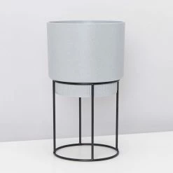 Elho Eco Stand + Plant + Pot (includes Coir)