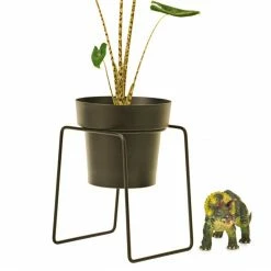Bendo The Bud Plant Stand & Large Pot Outdoor Living