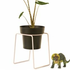 Bendo The Bud Plant Stand & Large Pot Outdoor Living