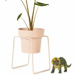 Bendo The Bud Plant Stand & Large Pot Outdoor Living