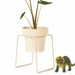 Bendo The Bud Plant Stand & Large Pot Outdoor Living