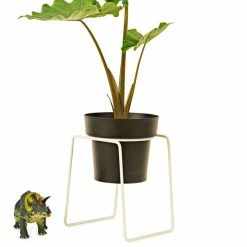 Bendo The Bud Plant Stand & Large Pot Outdoor Living