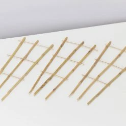 Fernland Bamboo Plant Trainer Plant Stakes & Stands