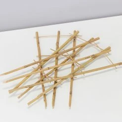 Fernland Bamboo Plant Trainer Plant Stakes & Stands