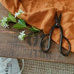 Barebones - Artisan Pruning Shears