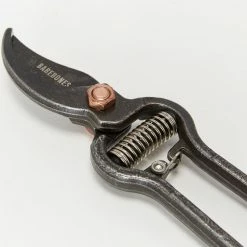 Outdoor Accessories Barebones - Metal Pruner With Sheath