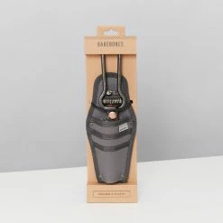 Outdoor Accessories Barebones - Metal Pruner With Sheath