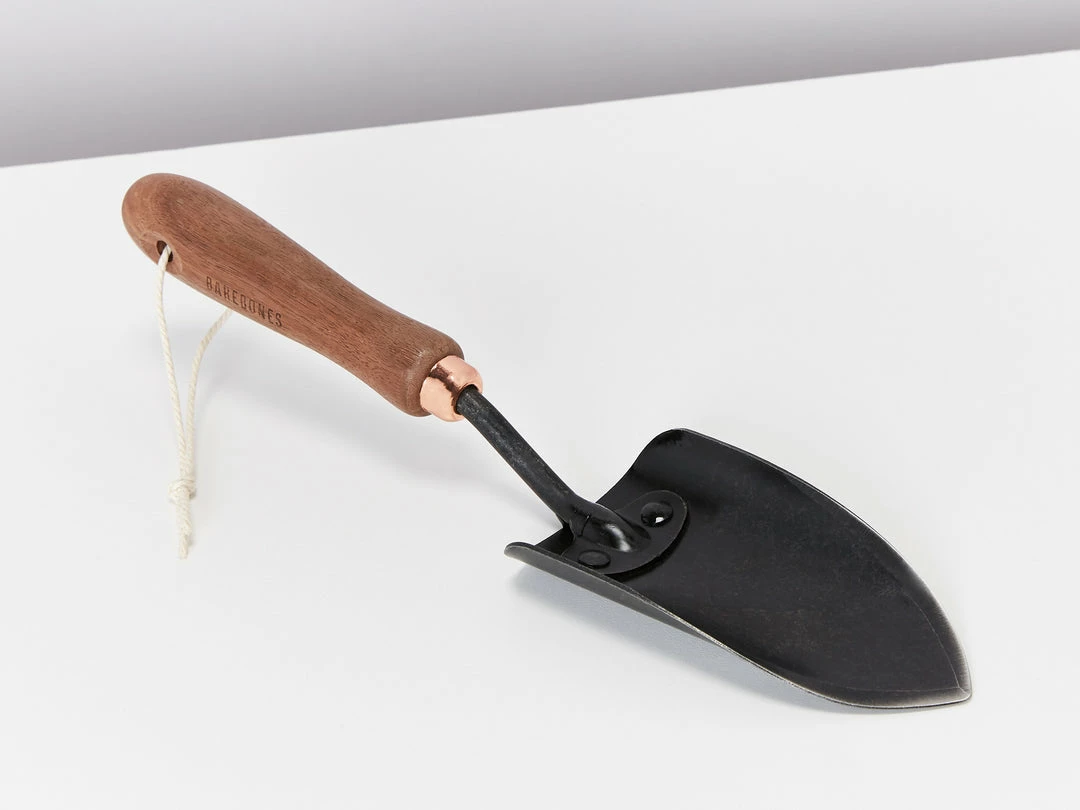 Barebones - Hand Spade 3 Barebones - Hand Spade