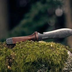 Outdoor Accessories Barebones Hori Hori & Sheath