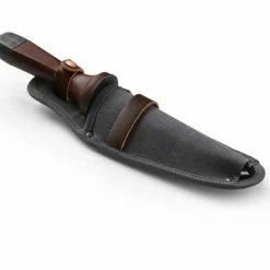 Outdoor Accessories Barebones Hori Hori & Sheath