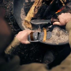 Outdoor Accessories Barebones Hori Hori & Sheath