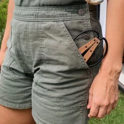 Secateurs Barebones - Small Scissors