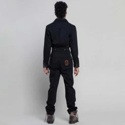 SUK Workwear Boiler Suit