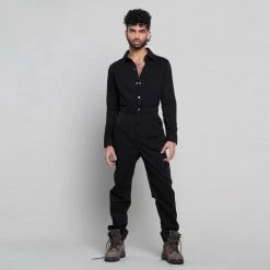 SUK Workwear Boiler Suit