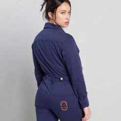 SUK Workwear Boiler Suit