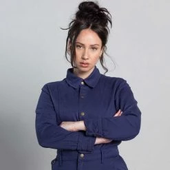 SUK Workwear Boiler Suit