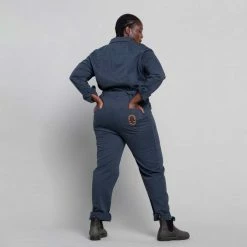 SUK Workwear Boiler Suit