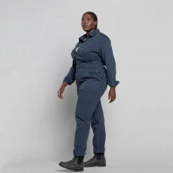 SUK Workwear Boiler Suit