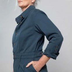 SUK Workwear Boiler Suit