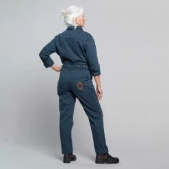 SUK Workwear Boiler Suit