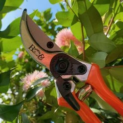 Outdoor Accessories Burgon & Ball RHS Bypass Secateur