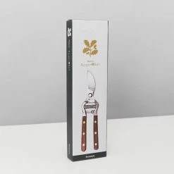 Burgon & Ball National Trust Secateurs Outdoor Accessories