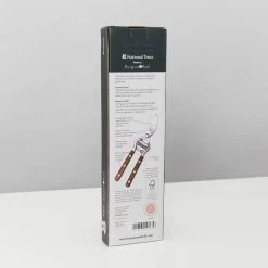 Burgon & Ball National Trust Secateurs Outdoor Accessories