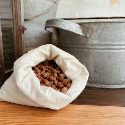 LECA - Canna Aqua Clay Balls 1L Bags Outdoor Accessories 19 LECA - Canna Aqua Clay Balls 1L Bags Outdoor Accessories