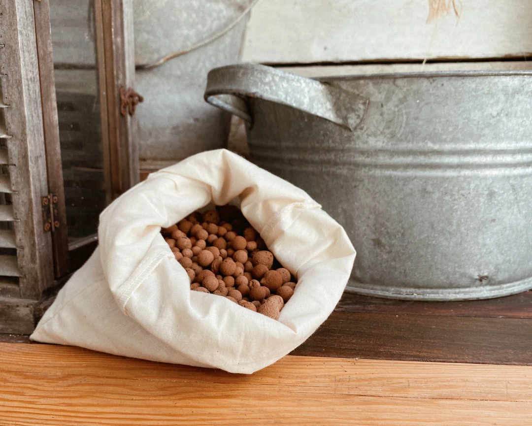 LECA - Canna Aqua Clay Balls 1L Bags Outdoor Accessories 11 LECA - Canna Aqua Clay Balls 1L Bags Outdoor Accessories